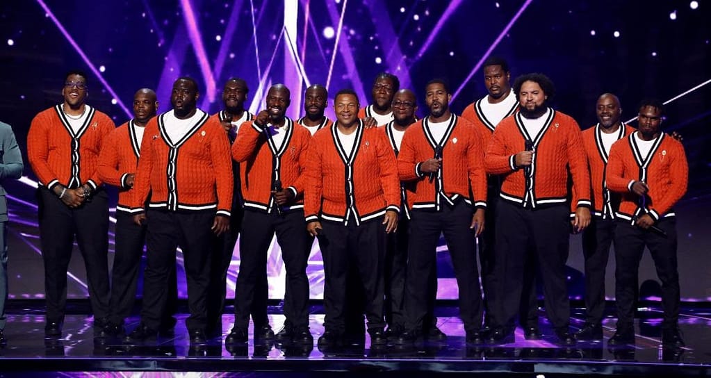 The Players Choir