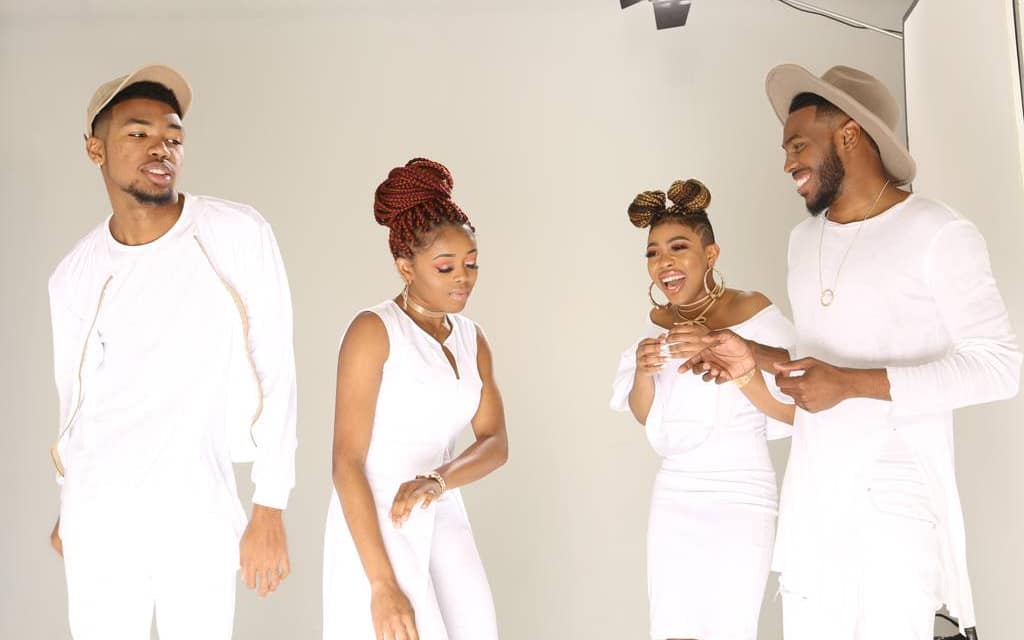 Rhea Walls Announces the Birth of Her Son