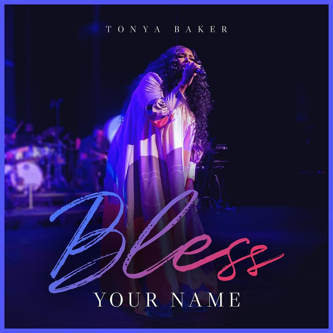 Bless Your Name