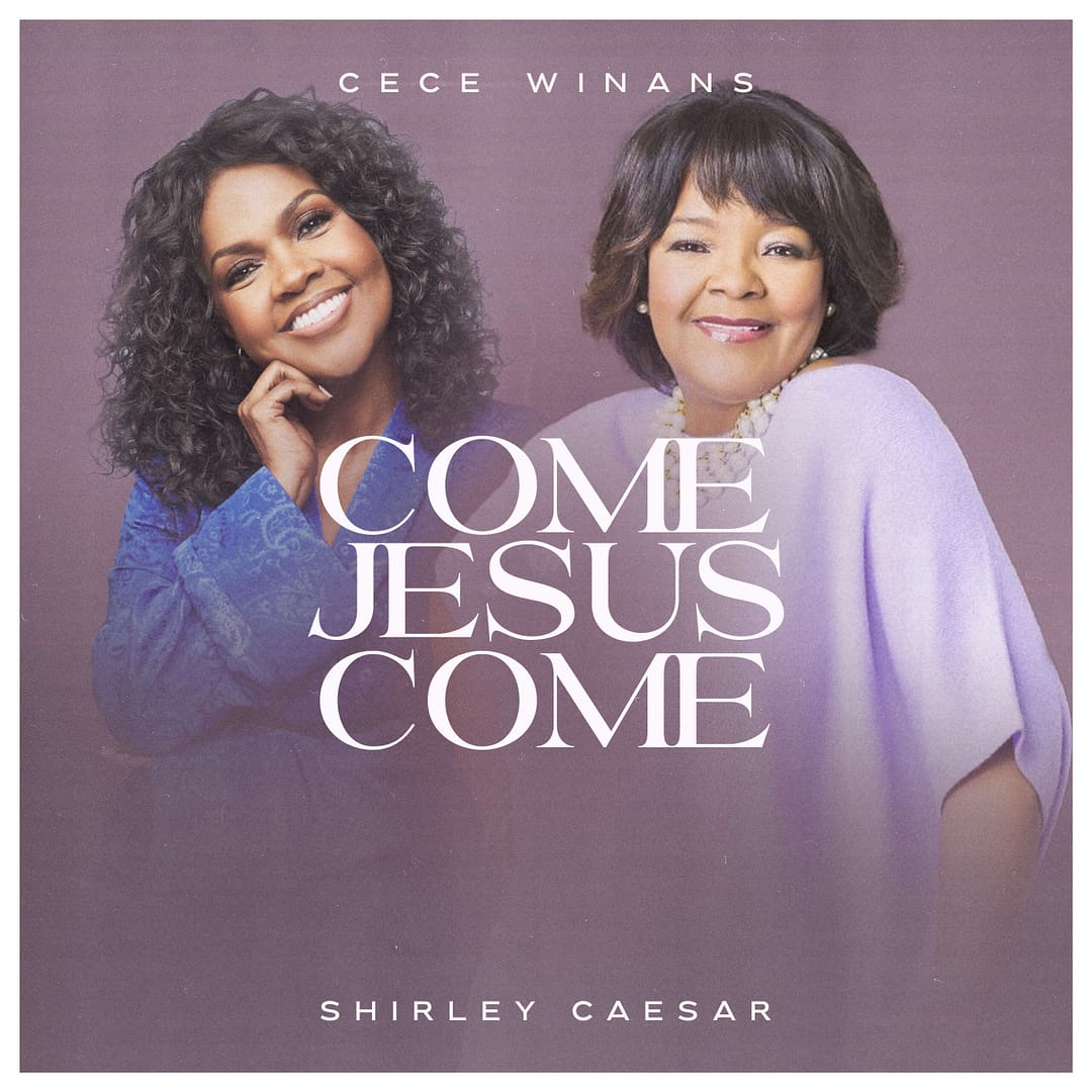 COME JESUS COME ARTWORK