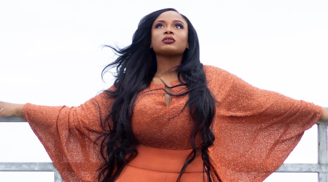 Gospel Recording Artist, Keyondra Locketts’ Hit Single, “Trouble Won’t Last” Continues to Top the Billboard Gospel Airplay Chart