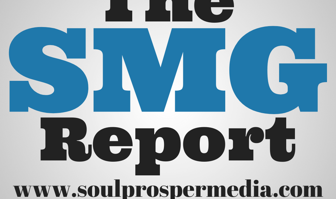This Week in The SMG Report