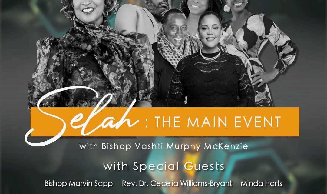Holiday Meals for the Rising Number of North Texas Families in Need – Minnie’s Food Pantry and Bishop Vashti McKenzie Join Forces