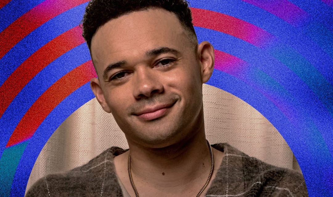 TAUREN WELLS TO HOST THE 56th ANNUAL GMA DOVE AWARDS 