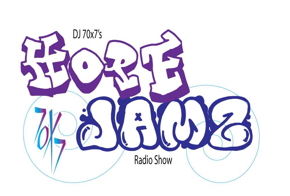 Hope Jamz Radio Show