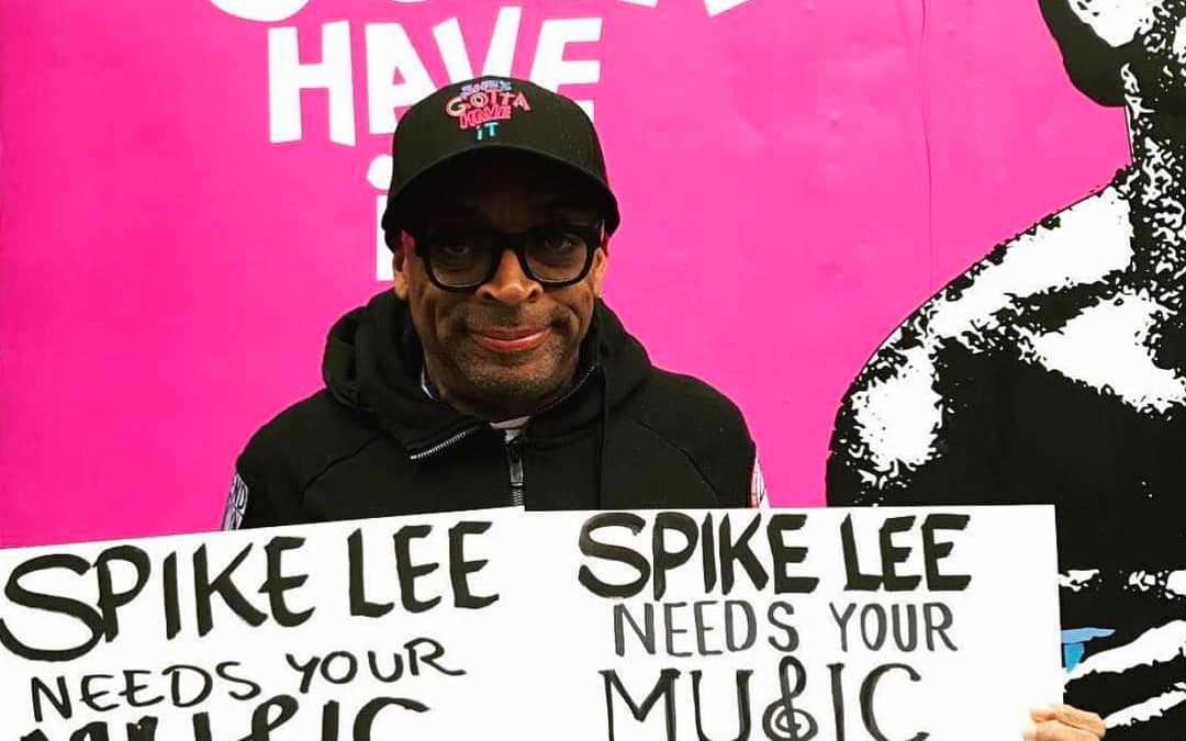 Brooklyn gospel artist garners placement on Netflix reprisal of ‘She’s Gotta Have It’