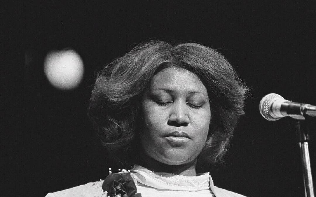 Celebrating Aretha Franklin’s Gospel Legacy
