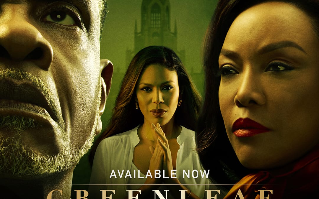 Don’t Miss Patti LaBelle and Deborah Joy Winans Performing Iconic Gospel Hit “CHANGED” on Tonight’s Episode of Greenleaf