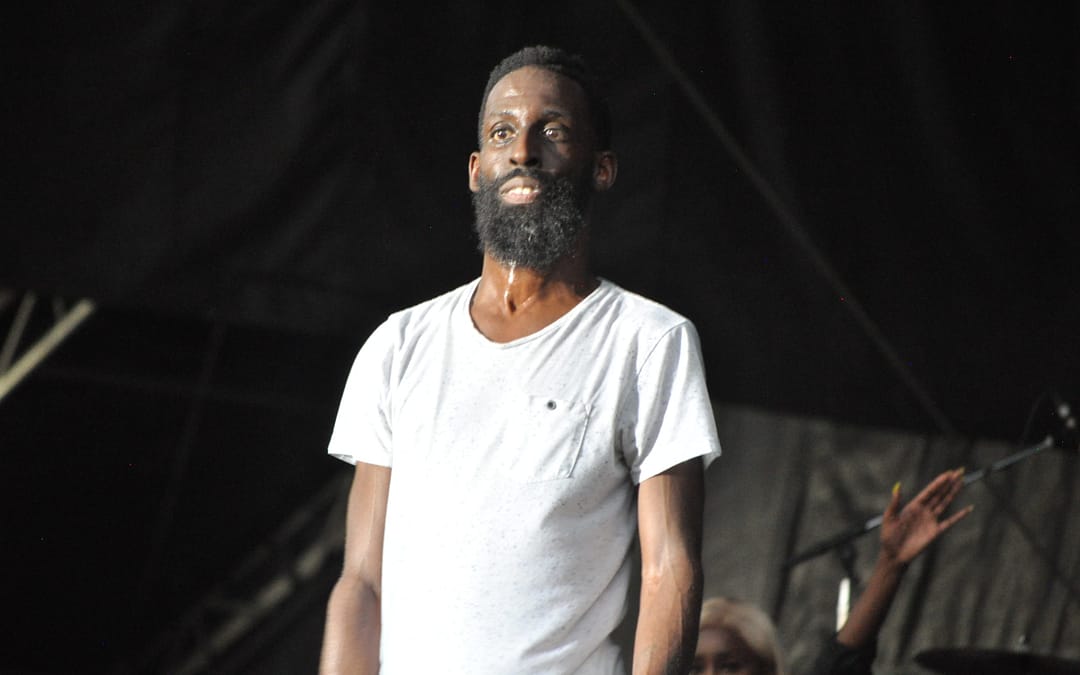 ‘Stop Posting and Humble Yourself!’ Tye Tribbett shares a Kingdom response to the rising tension in Dallas