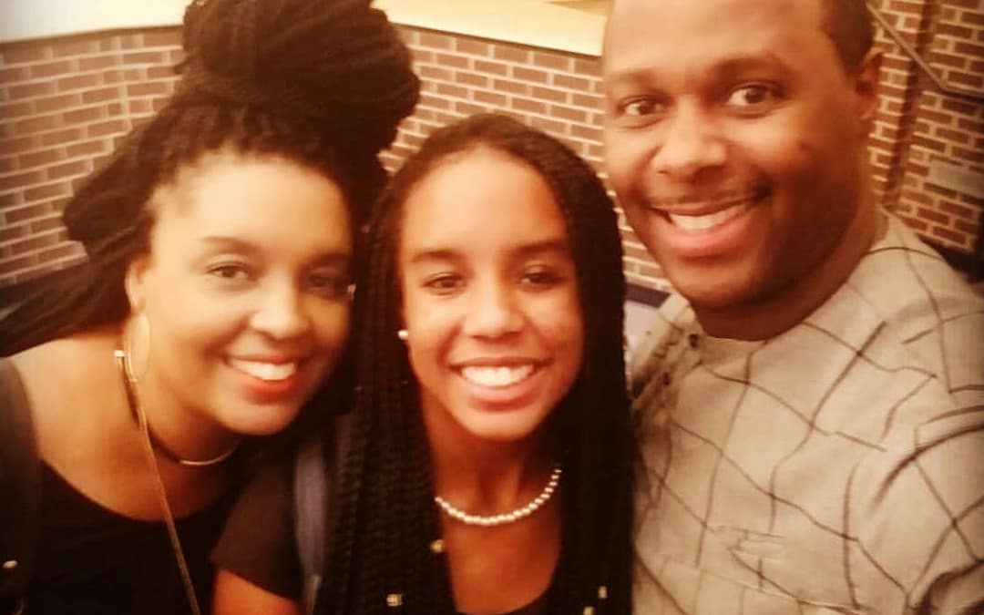 Daughter of World-Renowned Praise & Worship Leader, MICAH STAMPLEY, Mary Stampley (15 years old), Passed Away Today