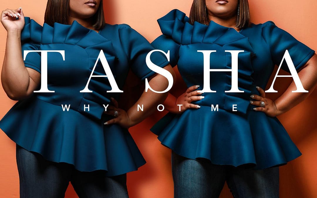 TASHA, a familiar voice returns with new name and song 'Why Not Me'