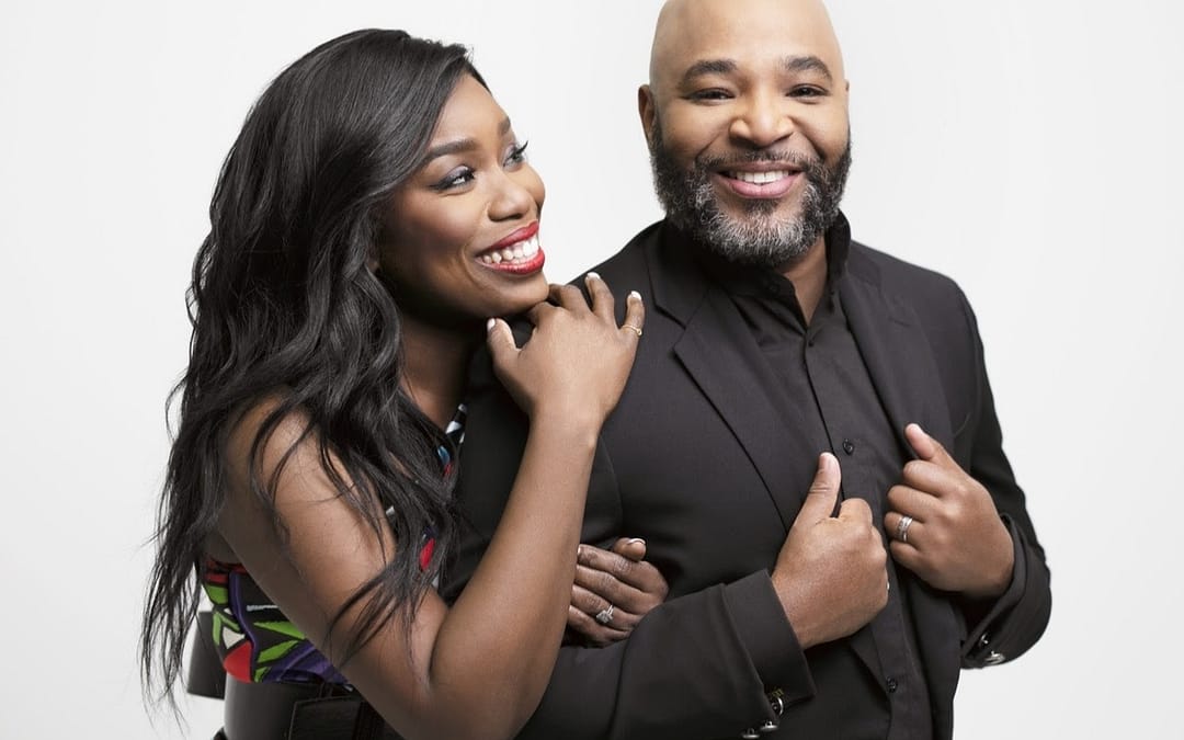 Husband and Wife Duo Jerard & Jovaun Woods Celebrate Two Stellar Award Nominations and New Management With Jemison & Associates