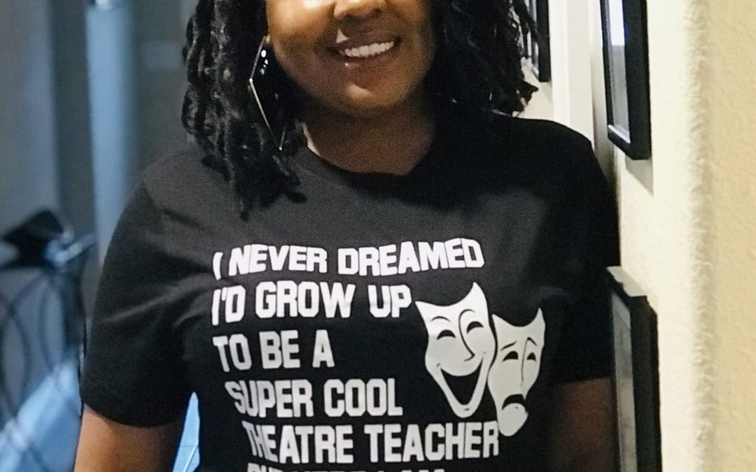 BeyGOOD and NAACP Award Grant to Theatre Teaching Artists Transforming Lives Through Theatre Arts