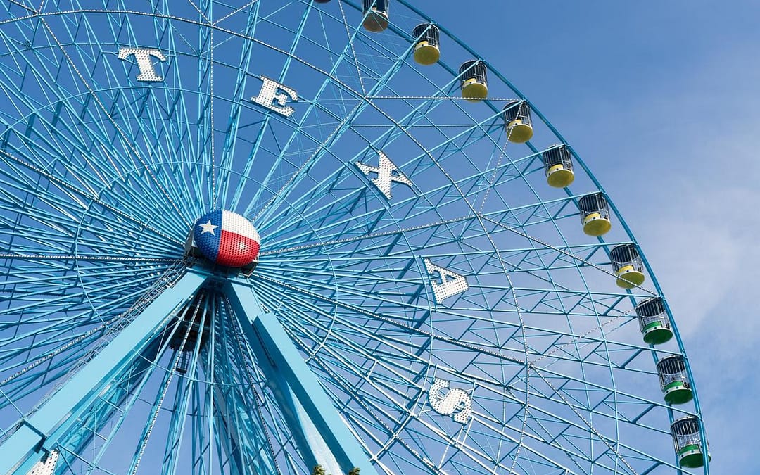 State Fair of Texas to Host Sensory-Friendly Mornings for the Seventh Year