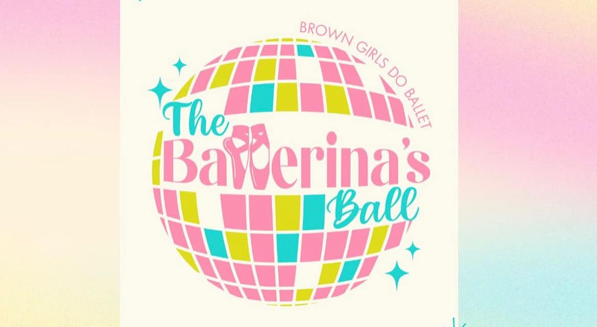 Brown Girls Do Ballet hosts the 1st “The Ballerina’s Ball” in Fort Worth, Texas