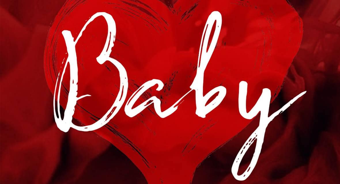 Inspirational Soul Band Sensere Release New Love Ballad “BABY” Featuring Paula Champion To All Digital Platforms Today