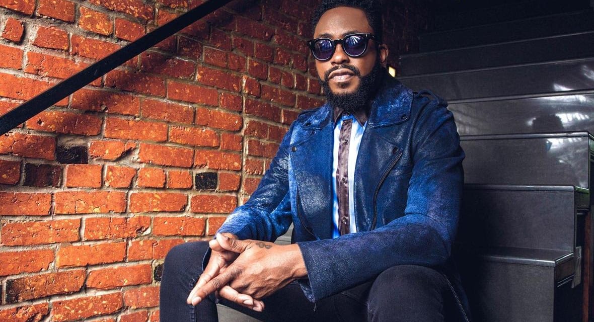 Grammy Nominated Recording Artist RAHEEM DEVAUGHN Releases Visuals For His Latest Single, “LOVE REUNION”