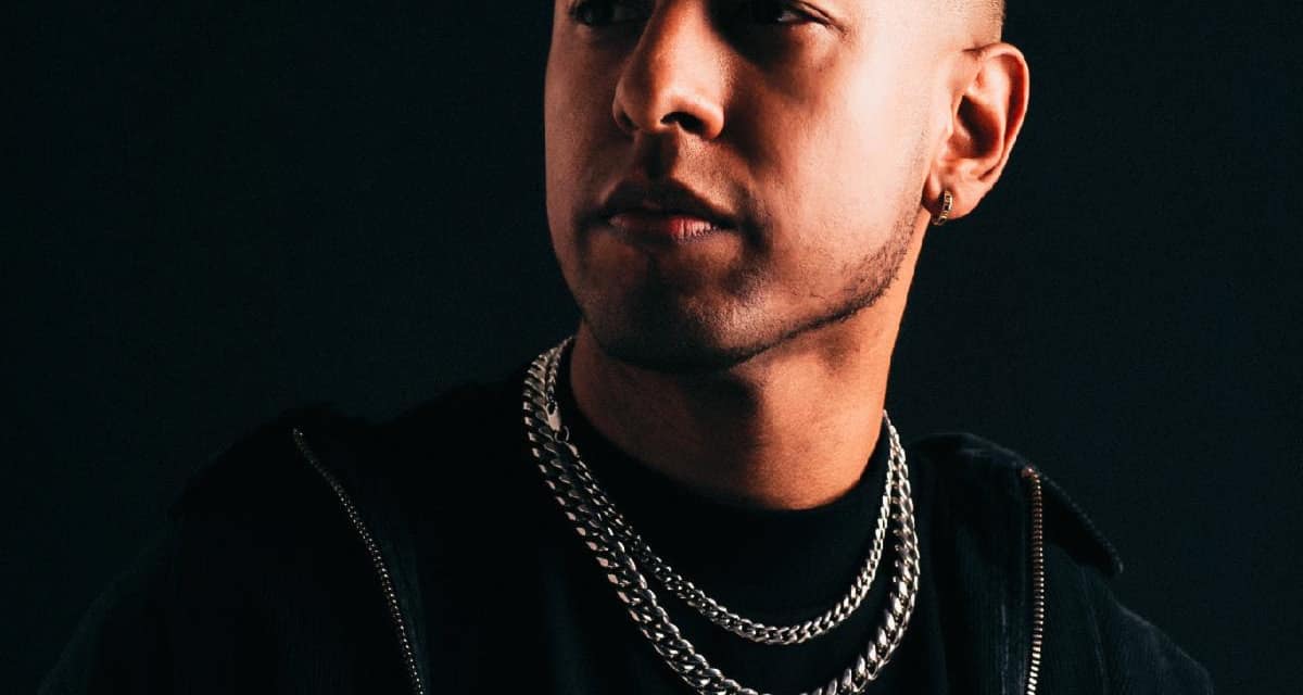 AWARD-WINNING ARTIST & PRODUCER GAWVI AIMS TO PUSH AGAINST CHRISTIAN CULTURE WITH FORTHCOMING STUDIO ALBUM HEATHEN SLATED TO DROP ON APRIL 10, 2020