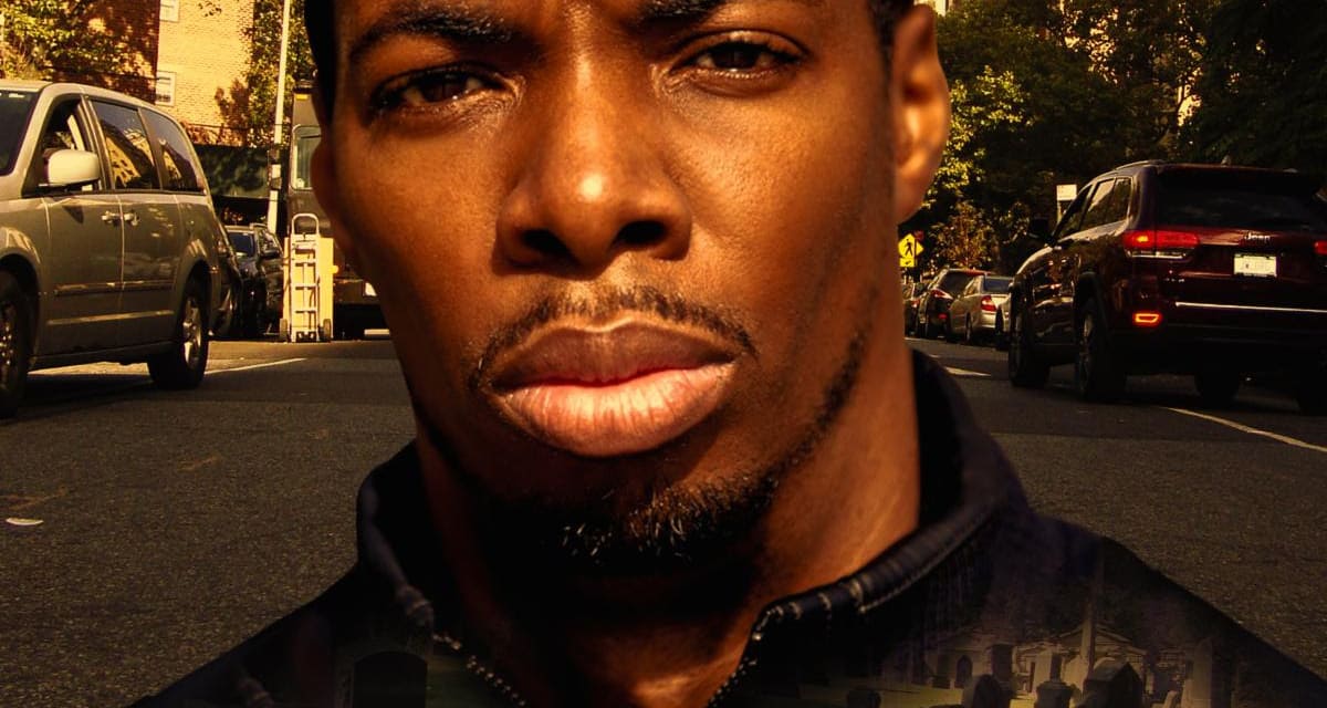 Samson Styles’ ‘Killing Beef: Gun Violence In the Black Community’ takes aim at community ills, sparking long overdue conversation