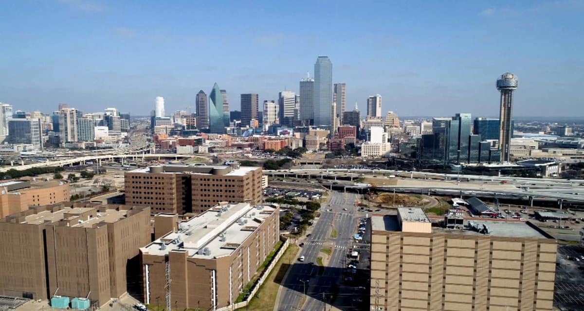 TV ONE’S NEW TRUE-CRIME SERIES REVISITS THE HIDDEN CORRUPTION AND FALL OF DALLAS’ PREMIERE HIGH SCHOOL FOOTBALL TEAM ON THIS WEEK’S EPISODE OF SINS OF THE CITY THIS THURSDAY, JUNE 3 AT 9 P.M. ET/8C