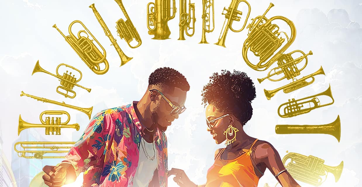GNO Connection Brings the Soul of New Orleans to Texas with the 2025 New Orleans Music & Culture Fest — A Celebration of Community, Resilience & Rhythm