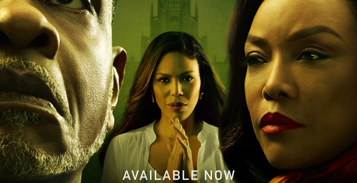 Don’t Miss Patti LaBelle and Deborah Joy Winans Performing Iconic Gospel Hit “CHANGED” on Tonight’s Episode of Greenleaf