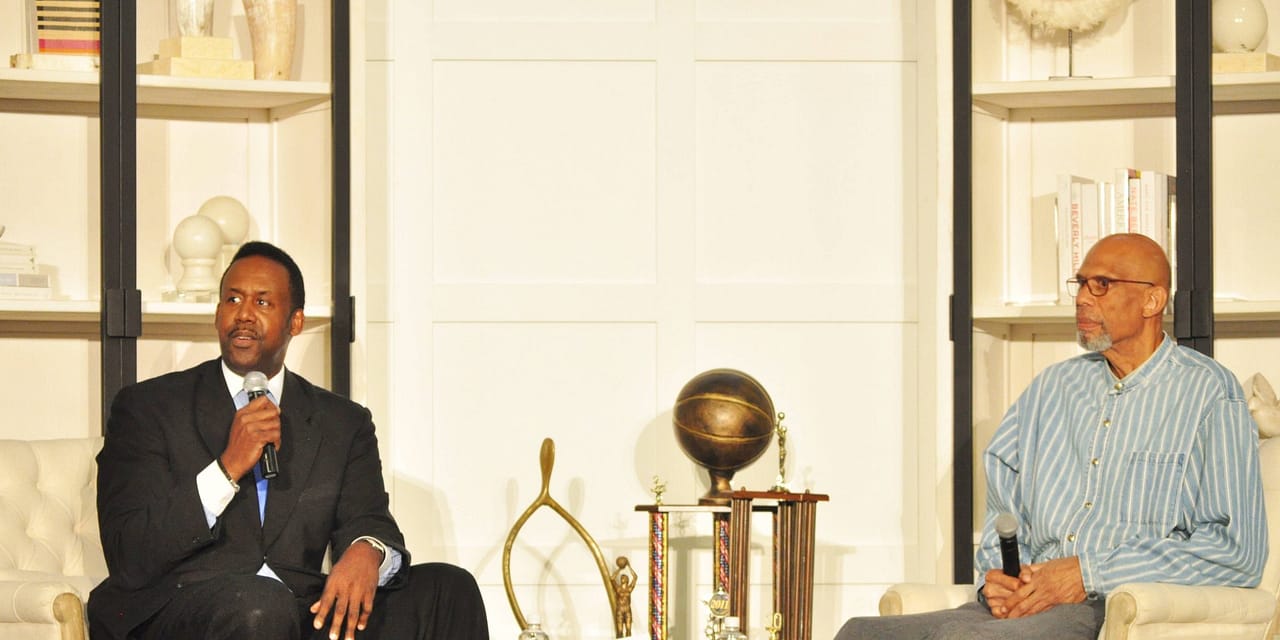 A Slam Dunk Event: 18th Annual Destiny Award Luncheon Raises over $825K