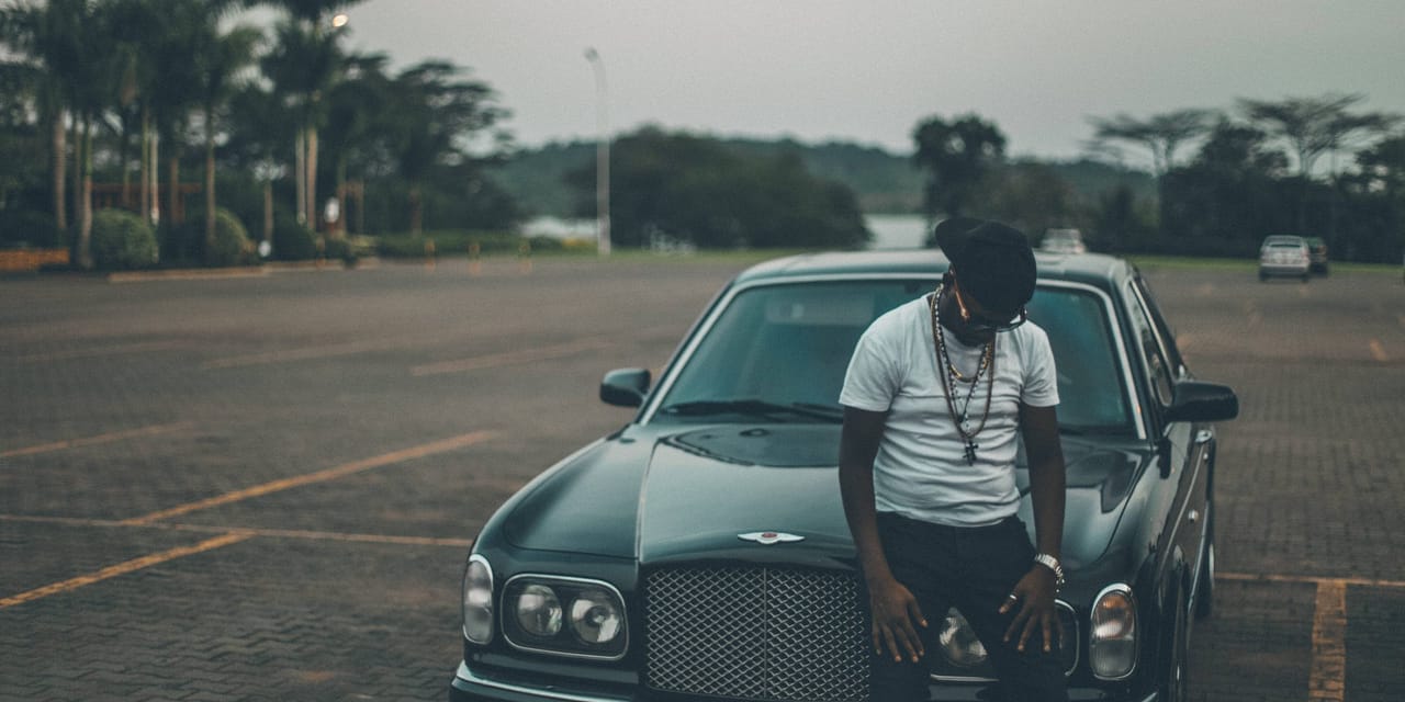 Ugandan Artists Use Music to Inspire Change in Their Homeland
