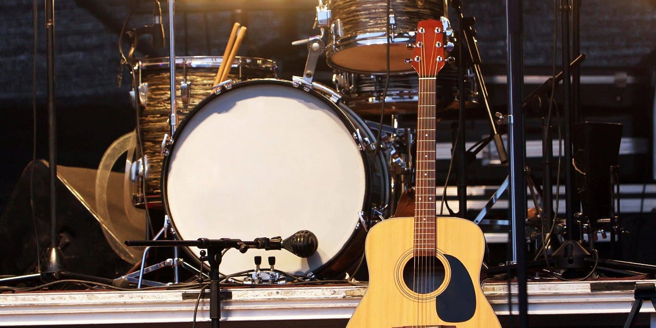 If ‘Rock Gets Religion’, What Are We Missing in Gospel Music?