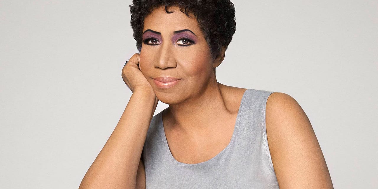 RECORDING ACADEMY™ STATEMENT RE: ARETHA FRANKLIN