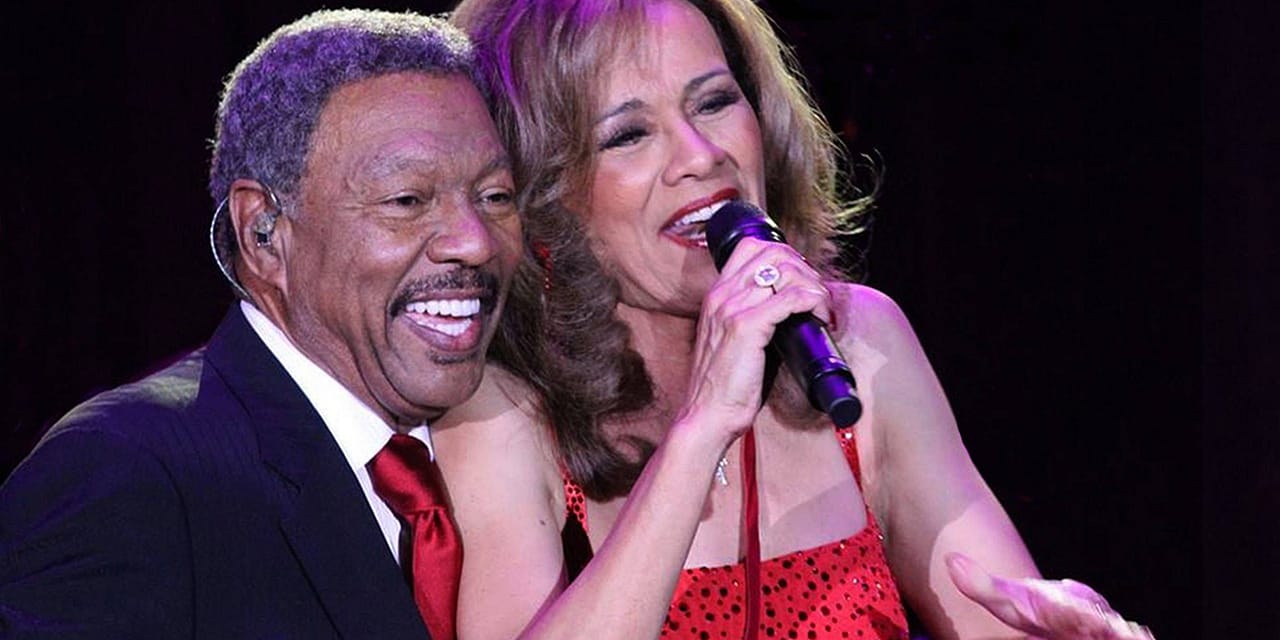 Marilyn McCoo & Billy Davis, Jr. Return to Los Angeles’ Catalina Jazz Club August 31-September 2