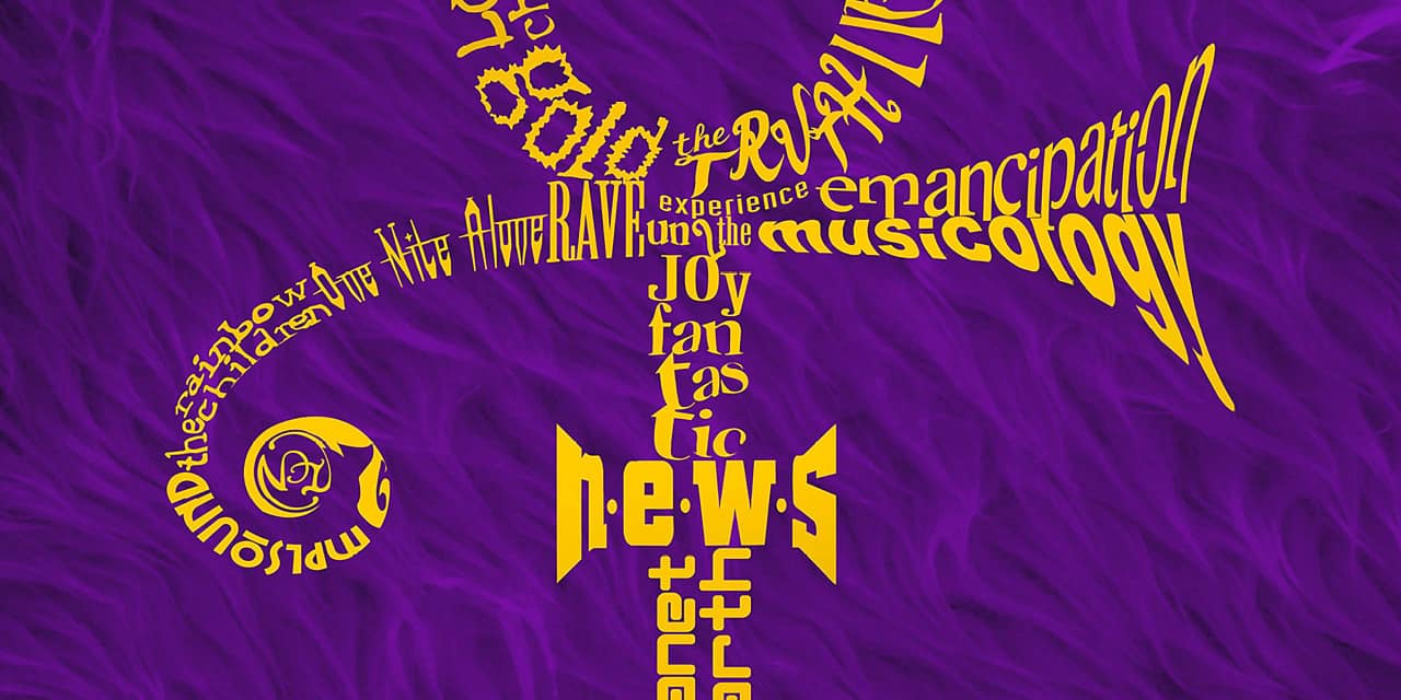 Legacy Recordings and The Prince Estate Launch First Wave of Prince Catalog Digital Releases Today