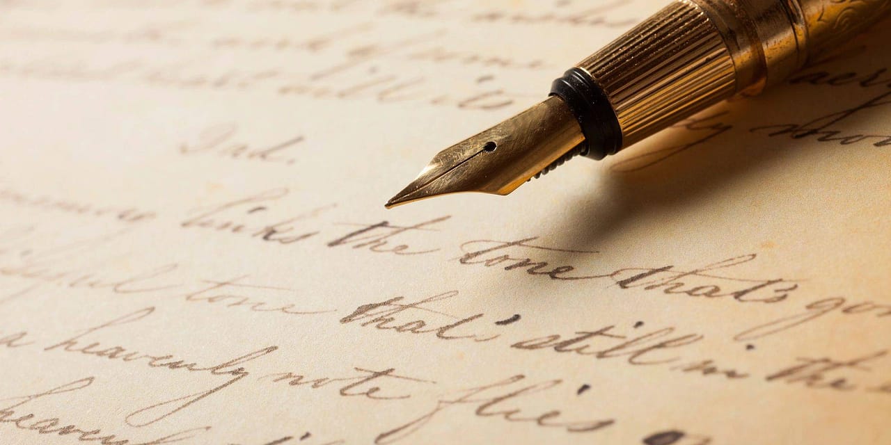From the Editor’s Desk…Condolences to my friend.