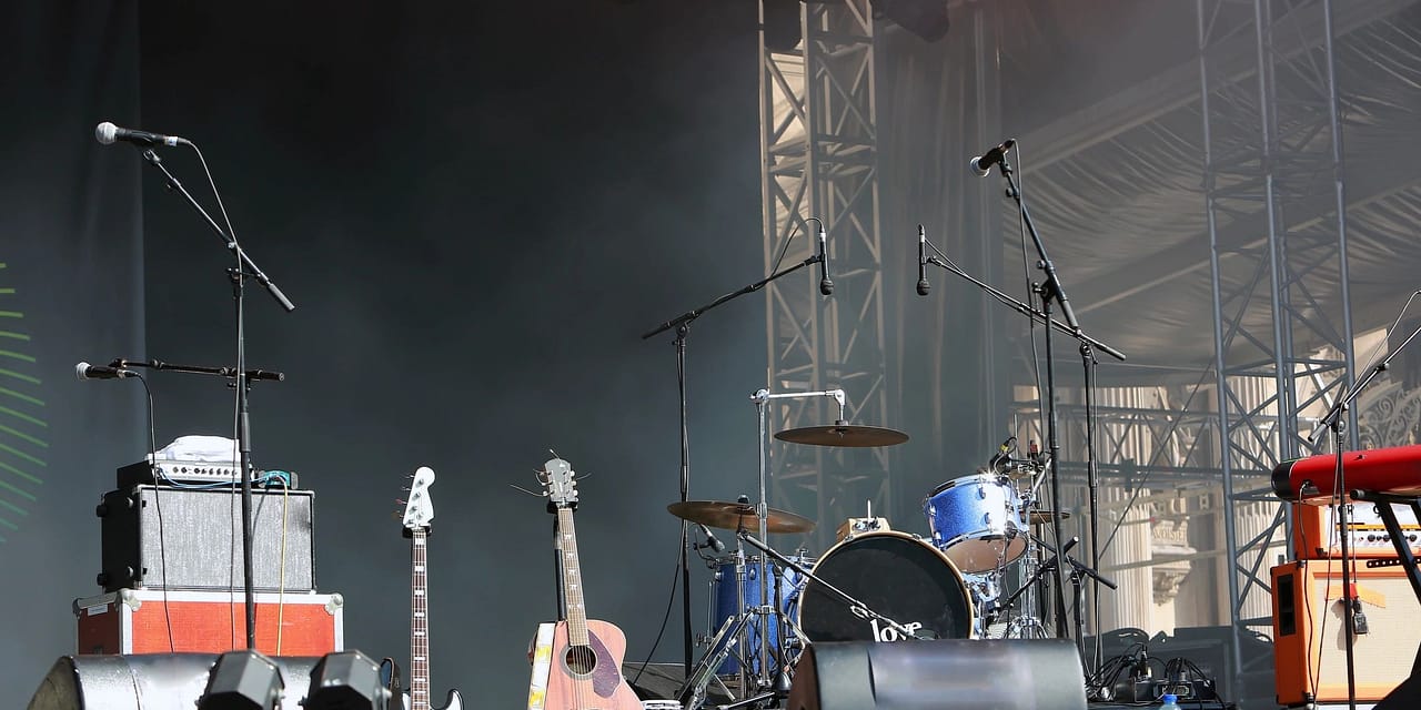 Has the gospel music industry abandoned its ‘roots’?