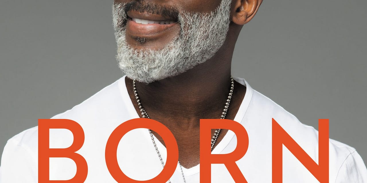 Legendary Gospel singer BeBe Winans pens new autobiography ‘Born for This: My Story in Music’