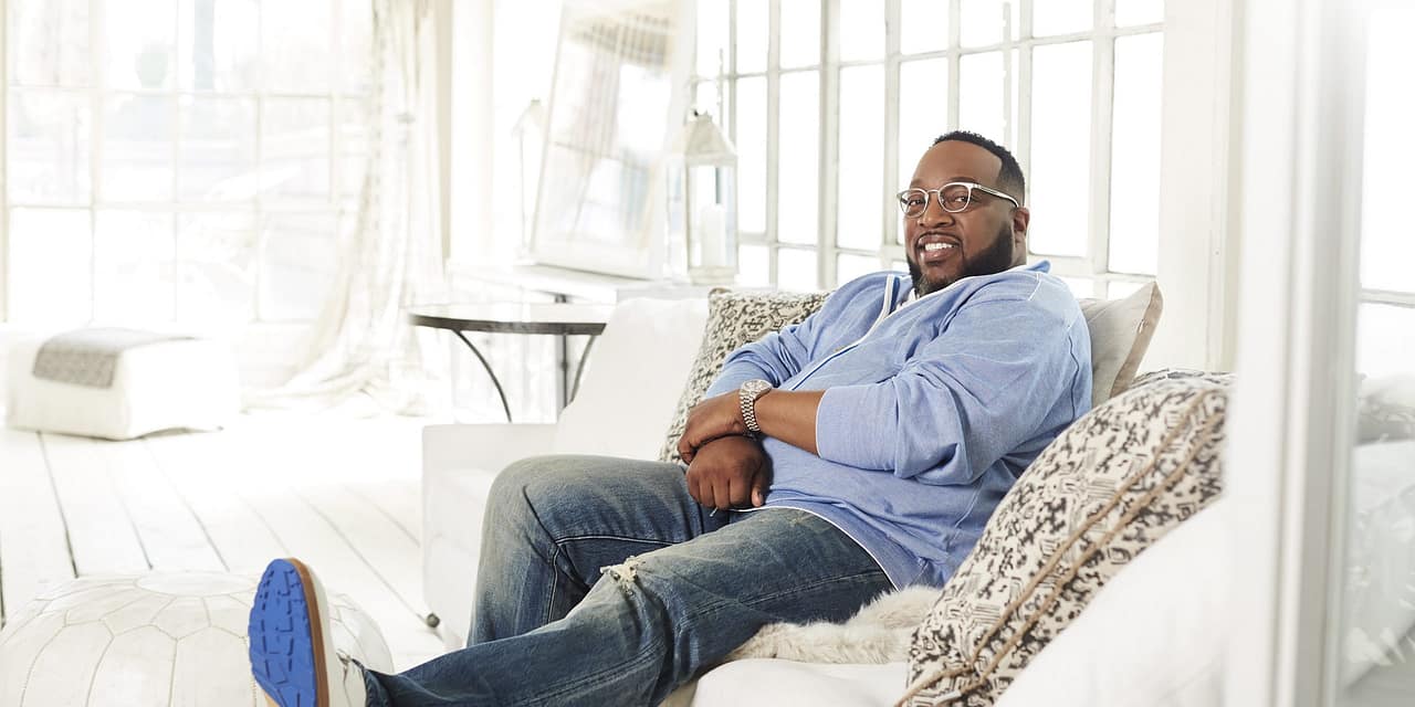 Marvin Sapp Set to Record 12th Album LIVE February 21st in Fort Worth, Texas; Recording Will Take Place at His New Church, The Chosen Vessel Cathedral