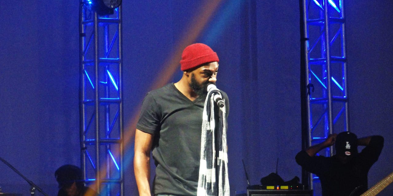 Mali Music returns to a gospel music roster in a partnership with RCA Inspiration