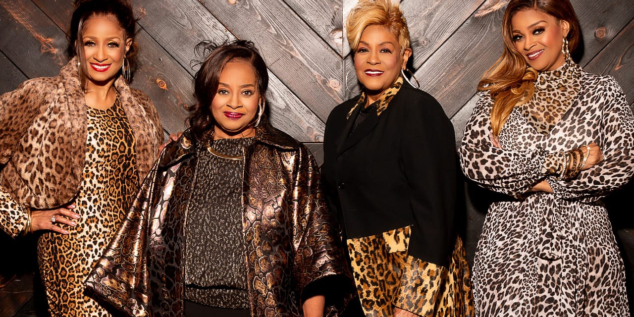 The Clark Sisters' New Album, 'The Return', Available for Download March 13, 2020