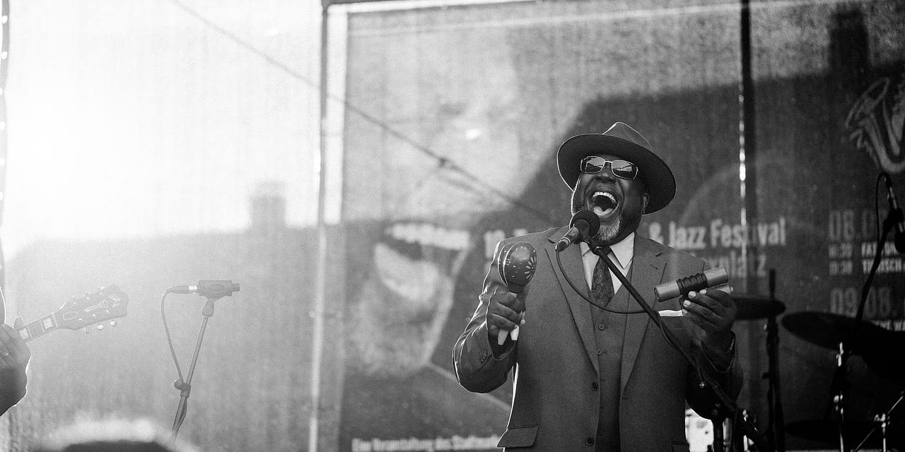 There’s Always Americana: What’s Happening to Traditional Gospel Music?
