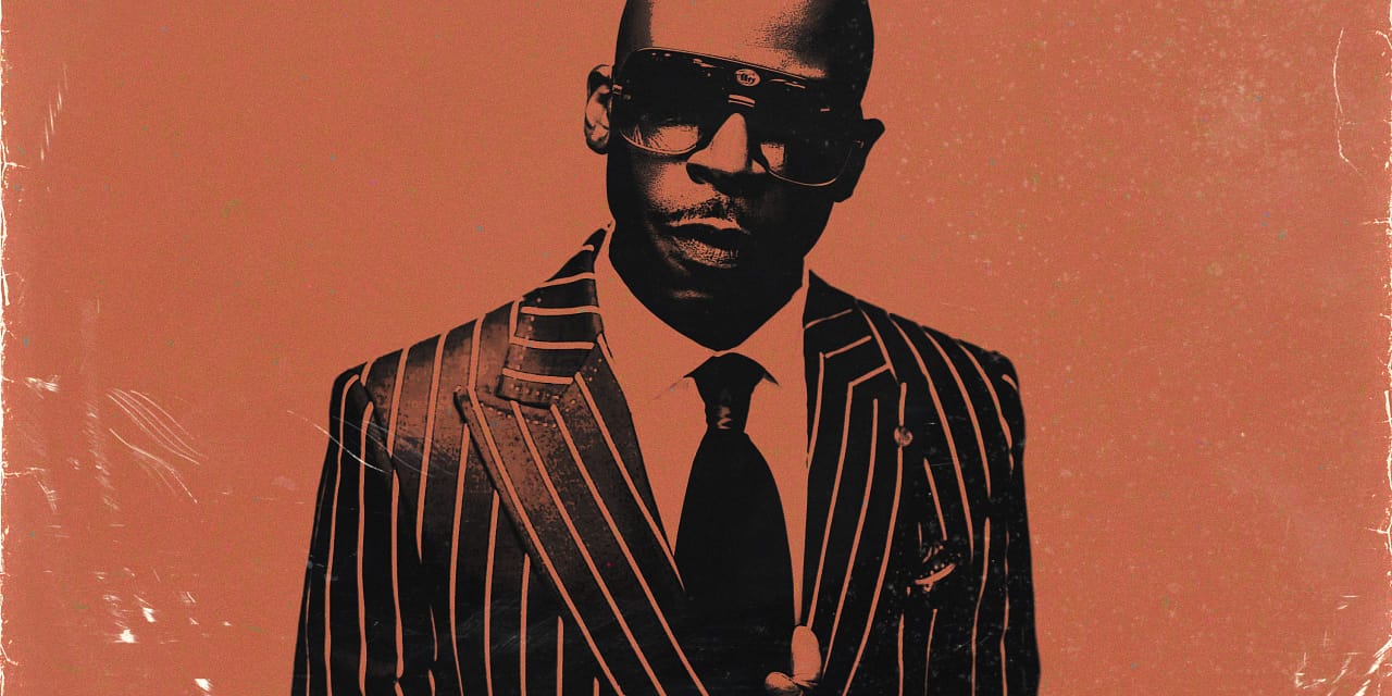 ICONIC CHOIR DIRECTOR RICKY DILLARD RELEASES  ‘CHOIRMASTER: THE CHICAGO HOUSE REMIXES’ EP TODAY