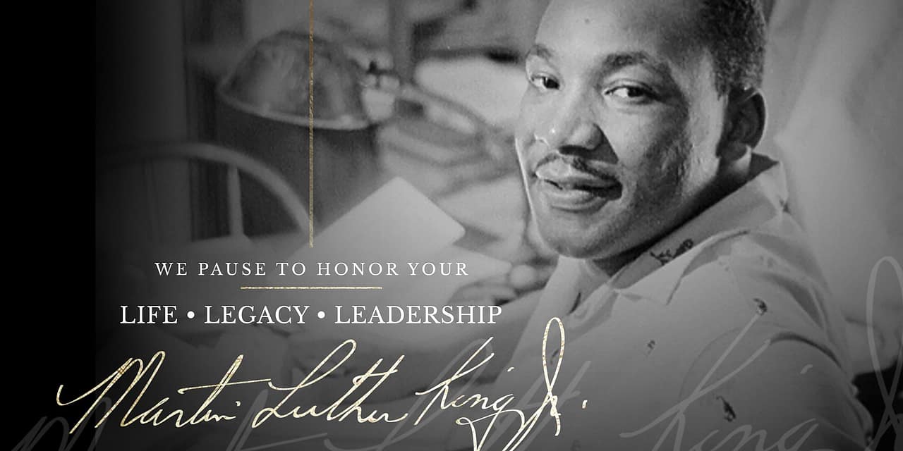 After all these years, has America really heard Dr. King’s message?