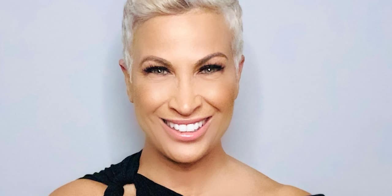 BYRON ALLEN’S ALLEN MEDIA GROUP HIRES MICHELE GHEE AS PRESIDENT OF MULTICULTURAL ADVERTISING