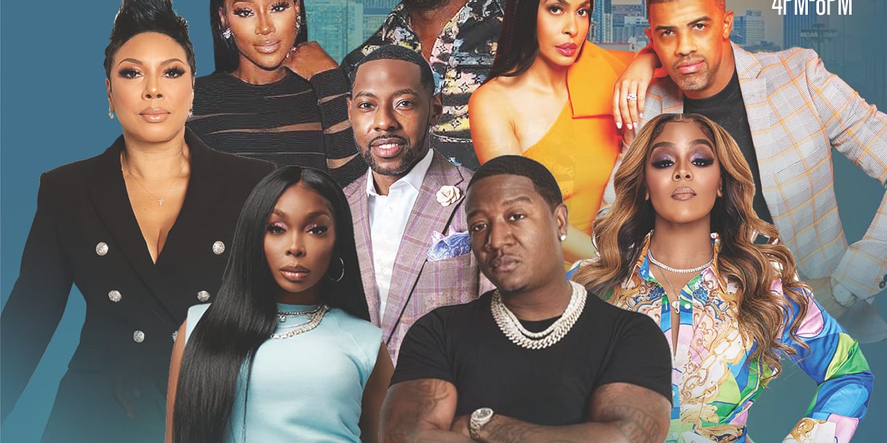 CheMinistry returns to The Gathering Spot Atlanta for a LIVE taping for Fox Soul: ‘The Alpha Woman Meets Her Match’