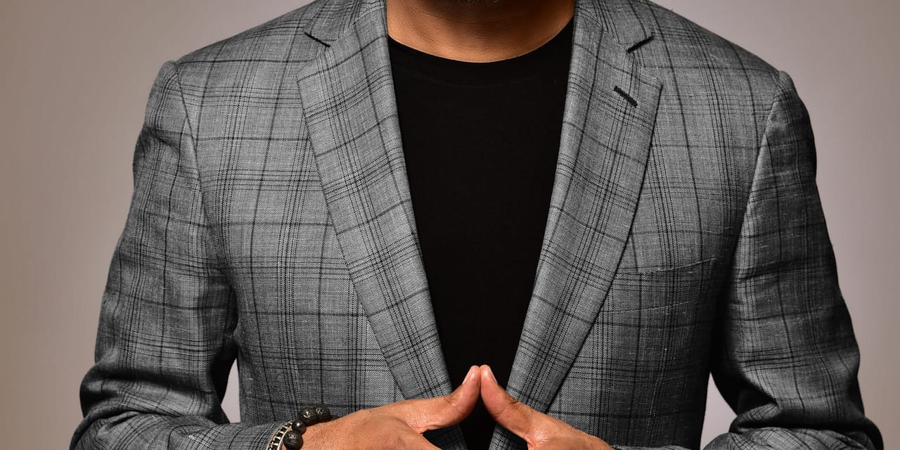 Dr. Frederick D. Haynes, III named successor to Rev. Jesse Jackson as President and CEO of Rainbow PUSH Coalition