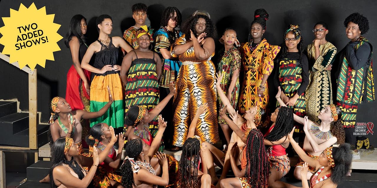 Two new shows added to Jubilee Theatre debut of “Bone Soup: A Kwanzaa Story”