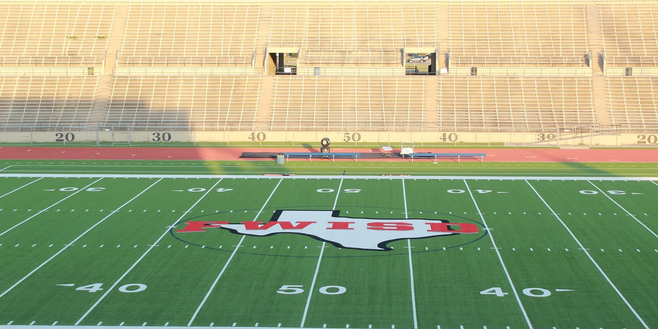 New to The SMG Report, High School Football