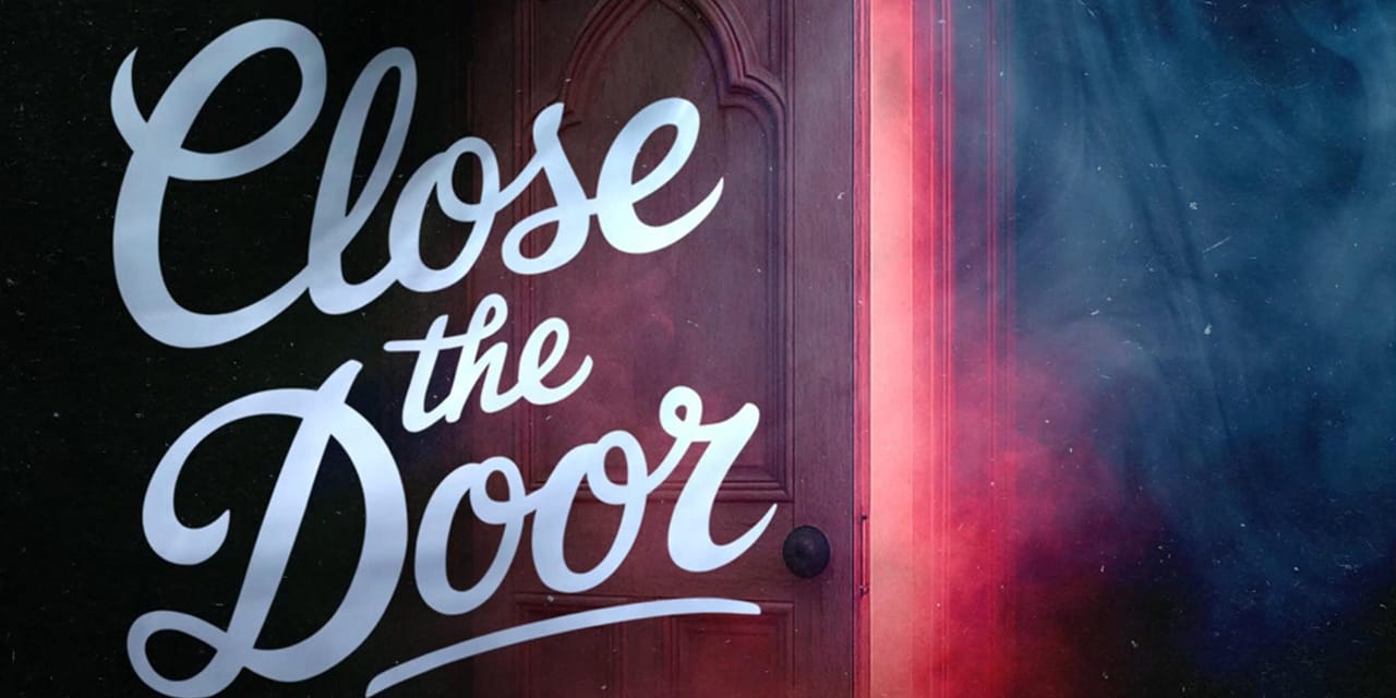 Marvin Sapp Releases New Single: “Close The Door”