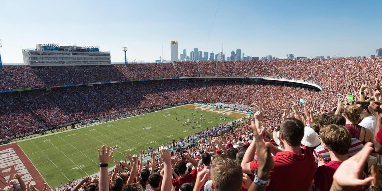 How to Plan for the 2025 Allstate Red River Rivalry