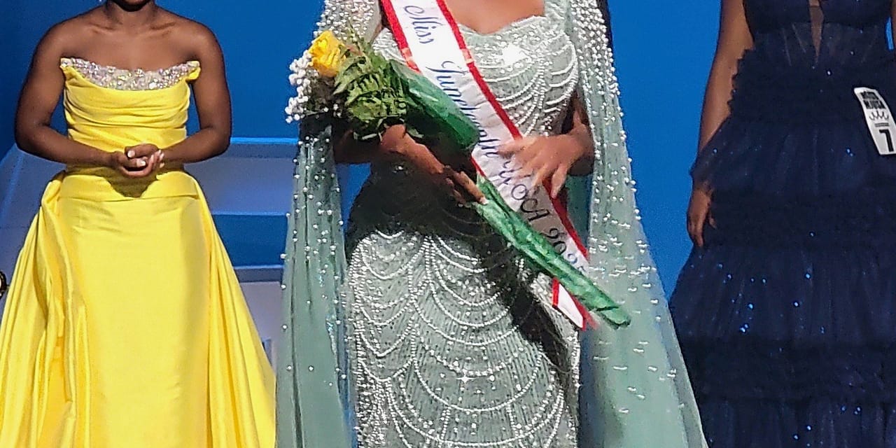 6th Annual Miss Juneteenth USA Scholarship Pageant: From Roots to Resilience