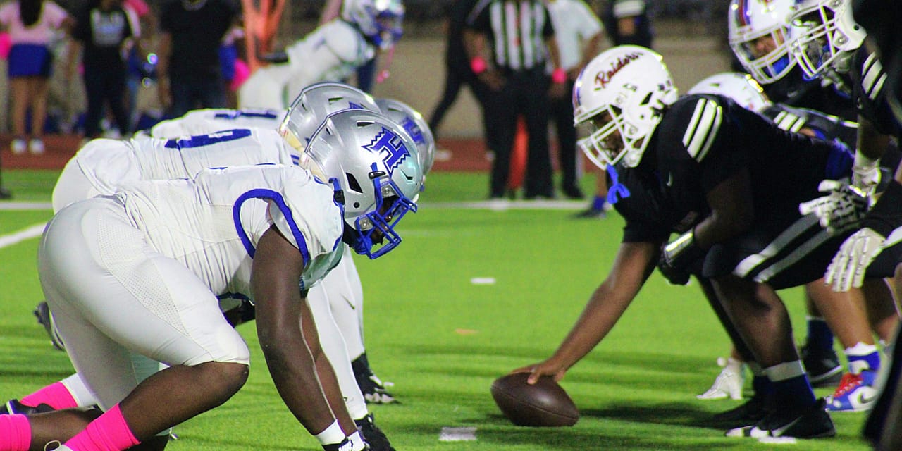 ‘Don’t Dissapoint Us!’ Southwest Hangs on for Big Win at Hoco 2025